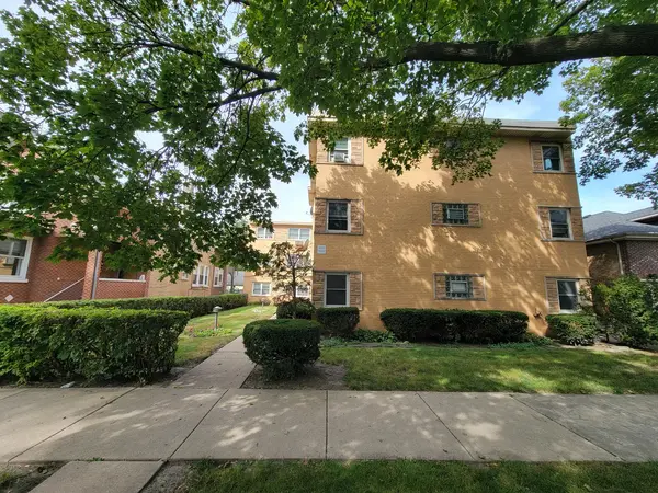 6440 N Richmond ST #1B, Chicago, IL 60645