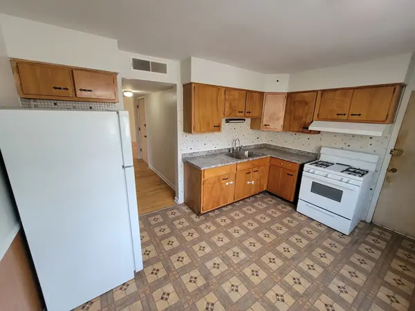 6440 N Richmond ST #2B, Chicago, IL 60645