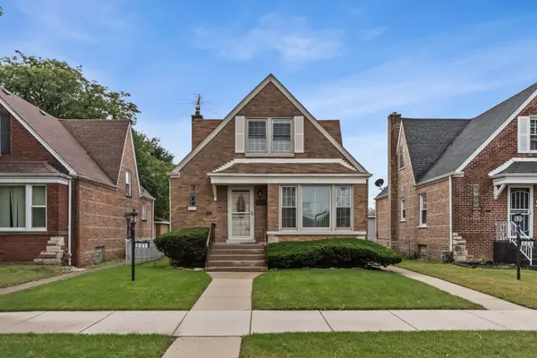 327 E 82nd ST, Chicago, IL 60619