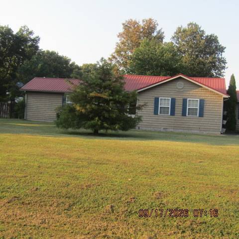 12001 Forest Baptist Church RD, Benton, IL 62812