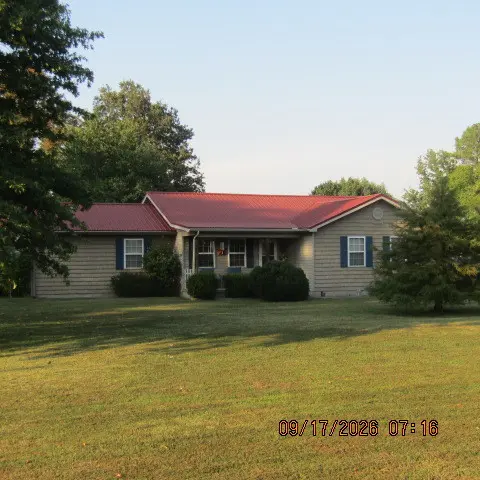 12001 Forest Baptist Church RD, Benton, IL 62812