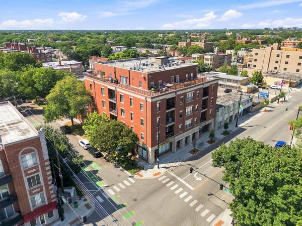 5300 N Lincoln AVE #5C, Chicago, IL 60625