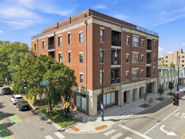 5300 N Lincoln AVE #5C, Chicago, IL 60625