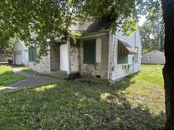 241 W Sibley BLVD, South Holland, IL 60473