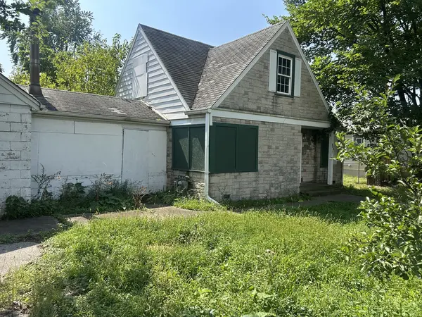 241 W Sibley BLVD, South Holland, IL 60473