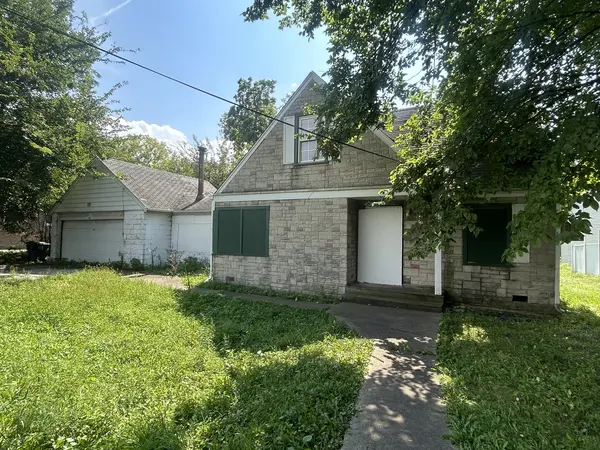 241 W Sibley BLVD, South Holland, IL 60473
