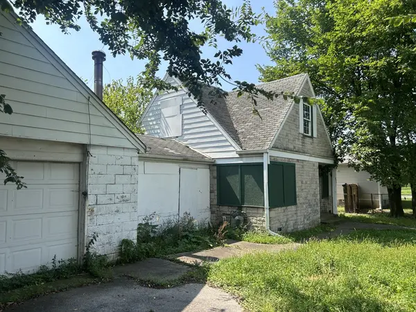 241 W Sibley BLVD, South Holland, IL 60473