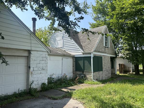 241 W Sibley BLVD, South Holland, IL 60473