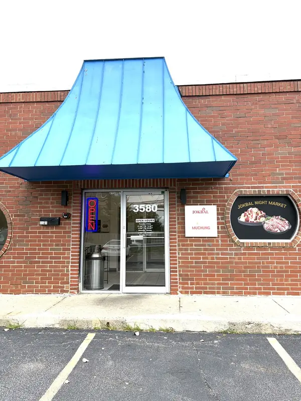 3580 Milwaukee AVE, Northbrook, IL 60062
