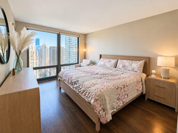440 N Wabash AVE #4710, Chicago, IL 60611
