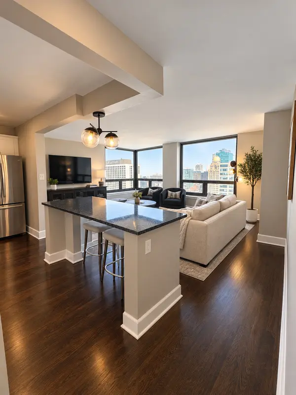 440 N Wabash AVE #4710, Chicago, IL 60611