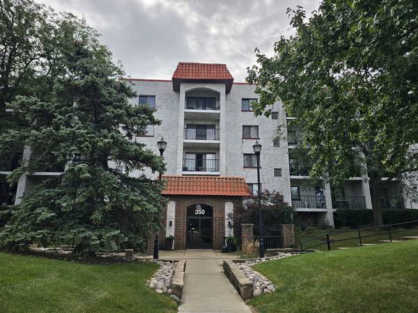350 Plum Creek DR #305, Wheeling, IL 60090
