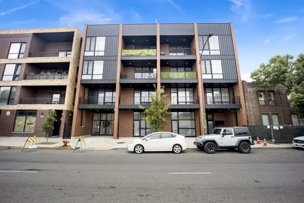 522 N Western AVE #303, Chicago, IL 60612