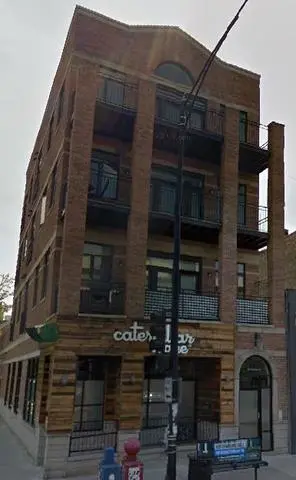 1701 W Chicago AVE #3, Chicago, IL 60622