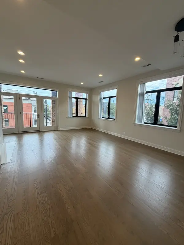1701 W Chicago AVE #3, Chicago, IL 60622