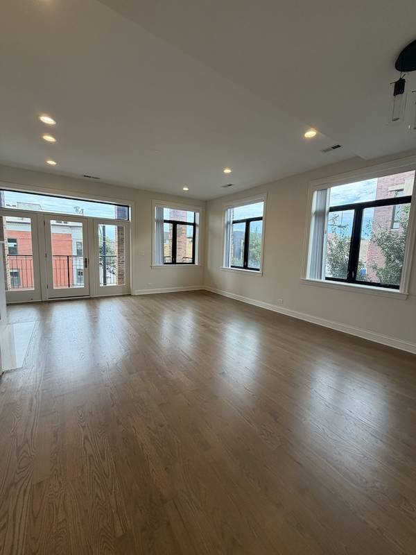 1701 W Chicago AVE #3, Chicago, IL 60622