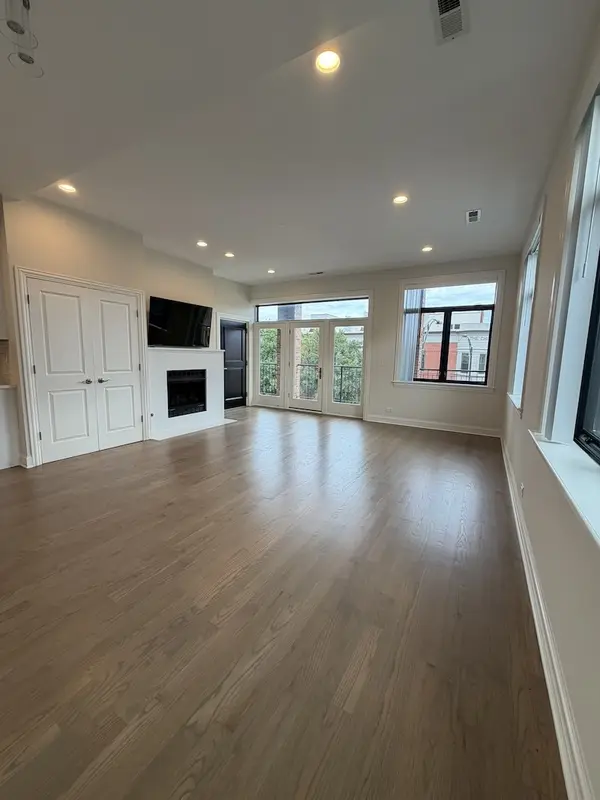 1701 W Chicago AVE #3, Chicago, IL 60622