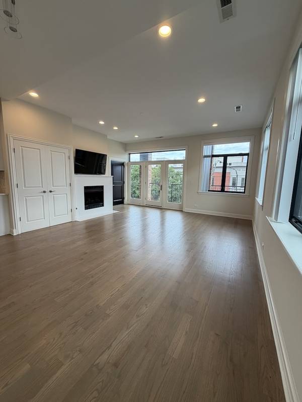 1701 W Chicago AVE #3, Chicago, IL 60622