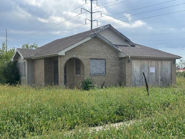 16051 Gauger AVE, Harvey, IL 60426