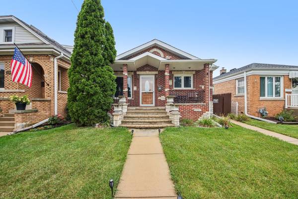 2556 Wood ST, River Grove, IL 60171