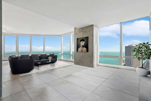 401 N Wabash AVE #84F, Chicago, IL 60611