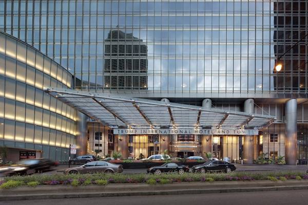 401 N Wabash AVE #84F, Chicago, IL 60611