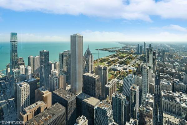 401 N Wabash AVE #84F, Chicago, IL 60611