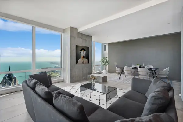 401 N Wabash AVE #84F, Chicago, IL 60611