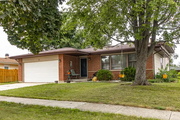 740 Bryn Mawr AVE, Bartlett, IL 60103