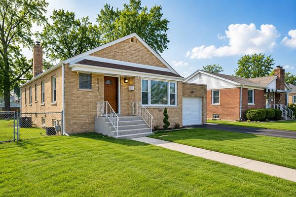 18462 Gottschalk AVE, Homewood, IL 60430