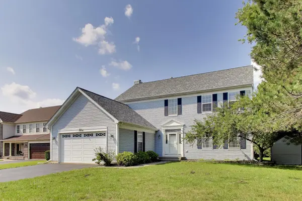 14106 Glenwood CT, Libertyville, IL 60048