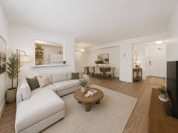6118 N Sheridan RD #106, Chicago, IL 60660