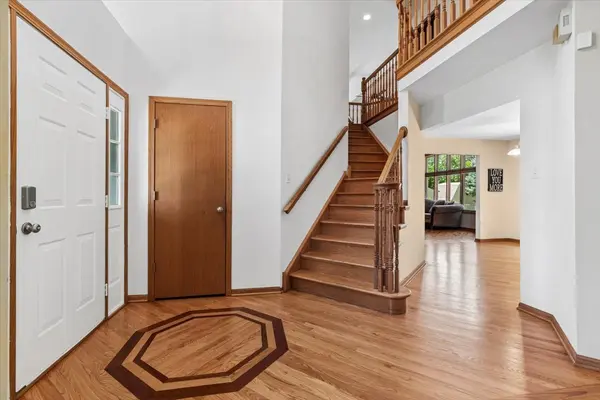 14460 S Saddle Brook LN, Homer Glen, IL 60491
