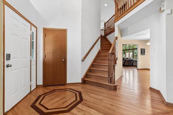14460 S Saddle Brook LN, Homer Glen, IL 60491