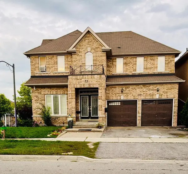119 Laurendale AVE, Georgina, ON L4P 0C4