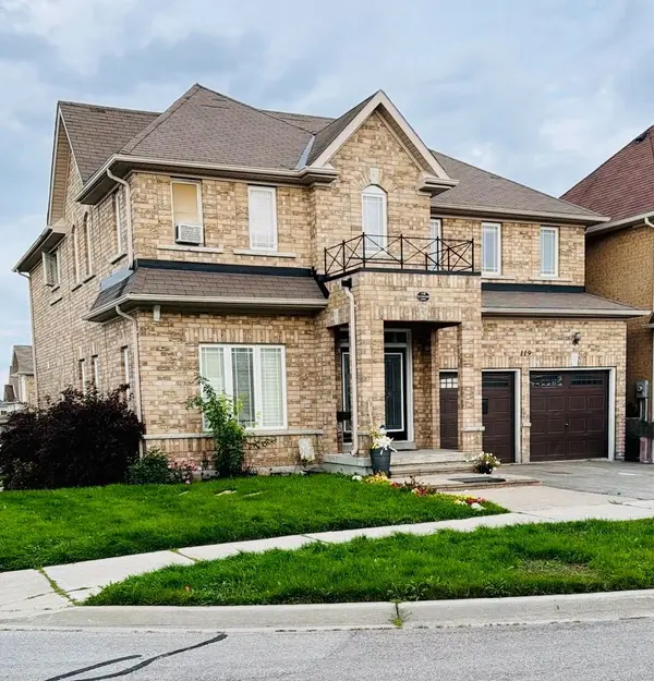 119 Laurendale AVE, Georgina, ON L4P 0C4