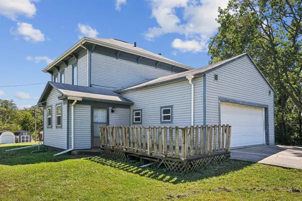 3127 Logan AVE, Waterloo, IA 50703