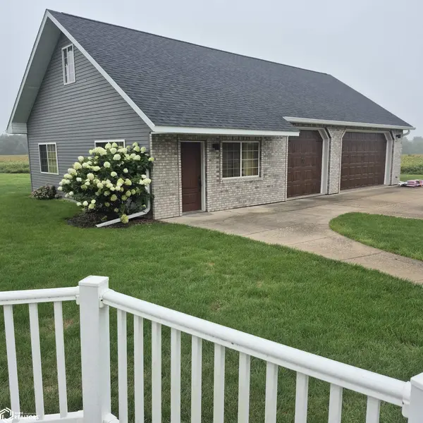 11801 Rutledge Rd., Ottumwa, IA 52501