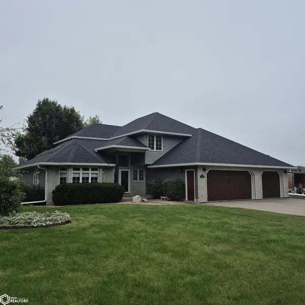 11801 Rutledge Rd., Ottumwa, IA 52501