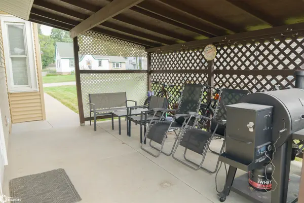 501 S Plane ST, Burlington, IA 52601