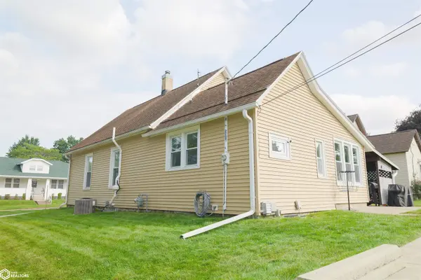 501 S Plane ST, Burlington, IA 52601