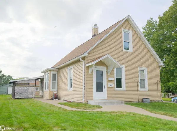 501 S Plane ST, Burlington, IA 52601