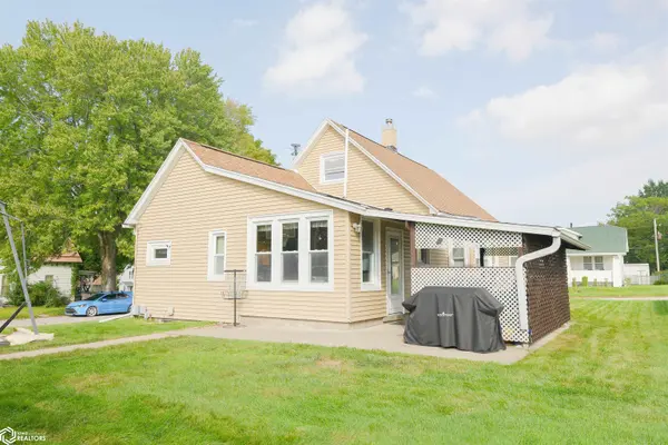 501 S Plane ST, Burlington, IA 52601