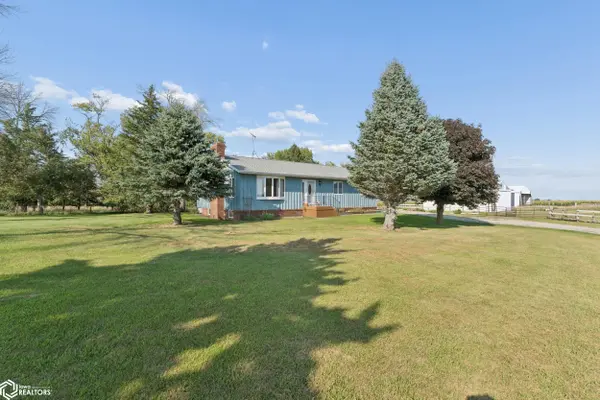 10153 Grouse AVE, Clear Lake, IA 50428