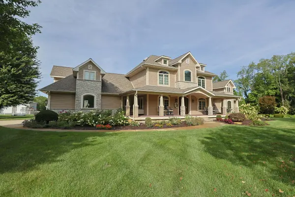 3126 N Fail RD, La Porte, IN 46350