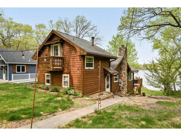4490 115th AVE, Clear Lake, MN 55319