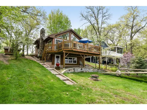 4490 115th AVE, Clear Lake, MN 55319