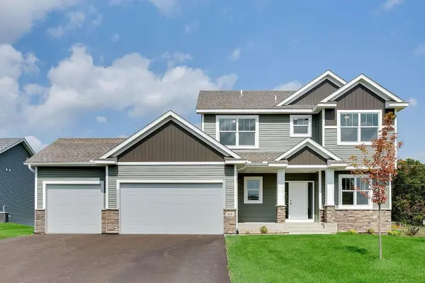 101 144th LN NW, Andover, MN 55304