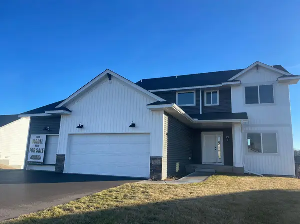 3676 236th LN NW, Saint Francis, MN 55070