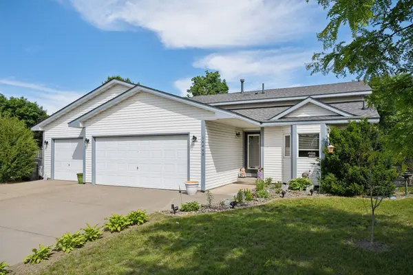 14442 Hillside LN SE, Becker, MN 55308